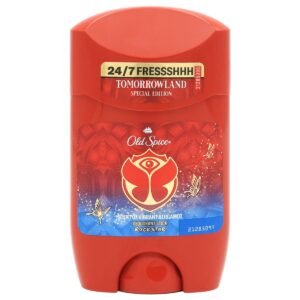 OLD SPICE ANTIPERSPIRANT STICK 50ML ROCKSTAR