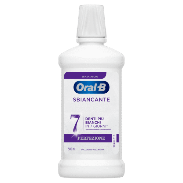 ORAL-B APA GURA 500ML PERFEZIONE