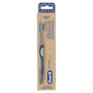 ORAL B PERIUTA DINTI PRO-EXPERT EXTRA CLEAN MEDIUM - imagine 1