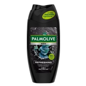 PALMOLIVE GEL DUS 220ML MEN REFRESHING