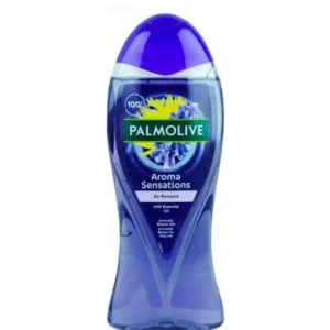 PALMOLIVE GEL DUS 500ML RELAXED