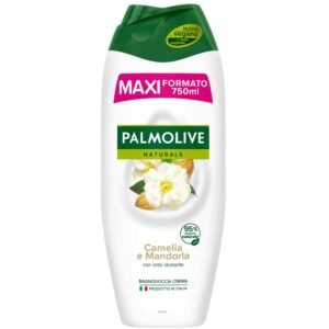 PALMOLIVE GEL DUS 750ML CAMELIA MANDORLA