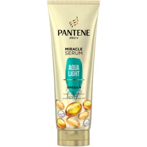 PANTENE BALSAM 200ML 3MINUTE AQUA LIGHT