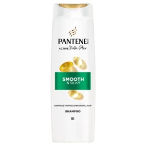 PANTENE SAMPON 400ML SMOOTH SLEEK