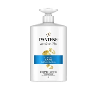 PANTENE SAMPON 800ML CLASSIC CARE - imagine 1