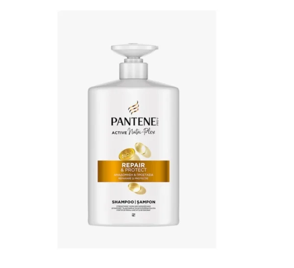 PANTENE SAMPON 800ML REPAIR PROTECT