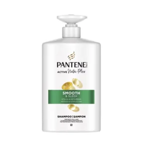 PANTENE SAMPON 800ML SMOOTH SLEEK - imagine 1
