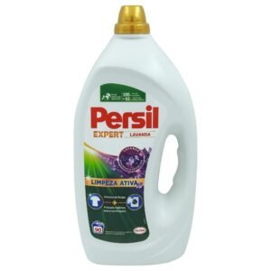PERSIL DETERGENT LICHID 4.05L EXPERT LAVANDER 90SPALARI