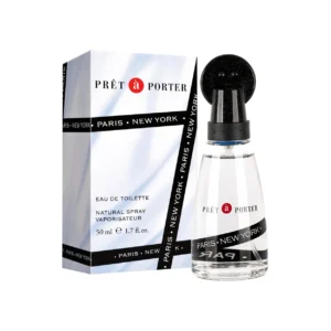 PRET A PORTER APA TOALETA 50ML