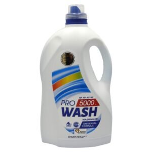 PRO WASH DETERGENT LICHID GEL 4.8L UNIVERSAL 143SPALARI
