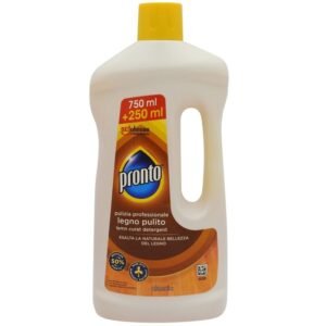 PRONTO SOLUTIE PARCHET 1000ML
