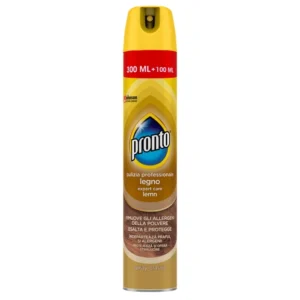 PRONTO SPRAY MOBILA 400ML CLASSIC - imagine 1