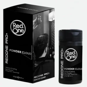 RED ONE PUDRA 20GR VOLUME