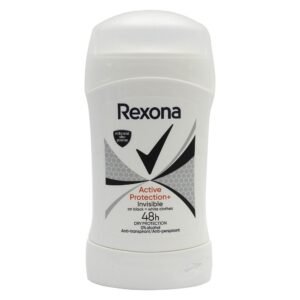 REXONA ANTIPERSPIRANT STICK 50ML ACTIVE PROTECTION