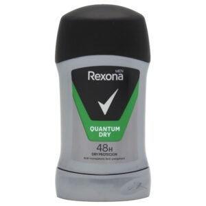 REXONA ANTIPERSPIRANT STICK 50ML MEN QUANTUM