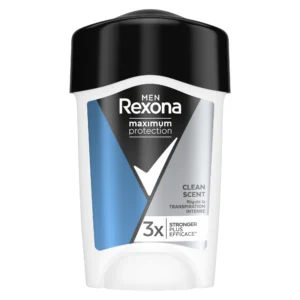 REXONA ANTIPERSPIRANT STICK CREMA 45ML MEN MAXPRO CLEAN SCENT