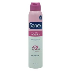 SANEX ANTIPERSPIRANT DEO 200ML DERMO INVISIBLE