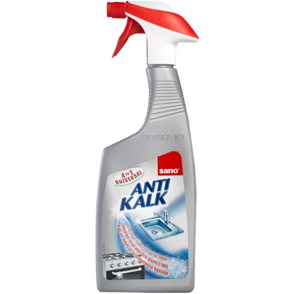 SANO ANTI KALK UNIVERSAL 4IN1 700ML