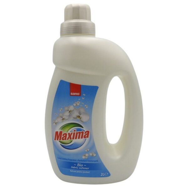 SANO BALSAM RUFE 2L BIO