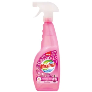 SANO BALSAM RUFE 750ML PISTOL SENSITIVE