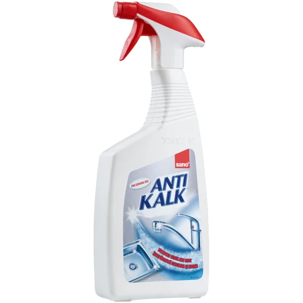 SANO SOLUTIE ANTICALCAR 750ML