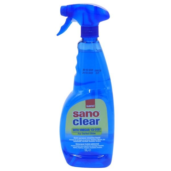 SANO SOLUTIE GEAM 1L OTET