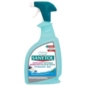 SANYTOL DEZINFECTANT BAIE 750ML