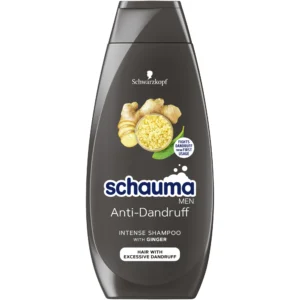 SCHAUMA SAMPON 400ML ANTI MATREATA INTENSIV