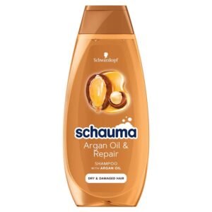 SCHAUMA SAMPON 400ML REPAIR