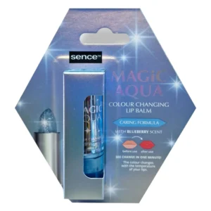 SENCE BALSAM BUZE 3GR COLOUR CHANGING