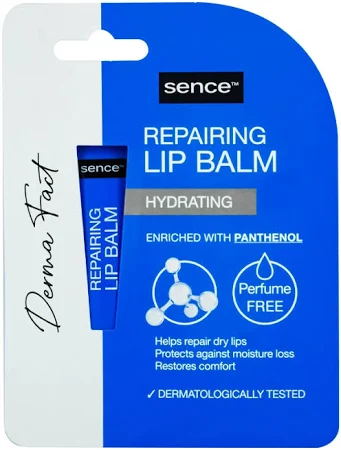 SENCE BALSAM BUZE 7.5ML HYDRATING SENCE BALSAM BUZE 7.5ML HYDRATING