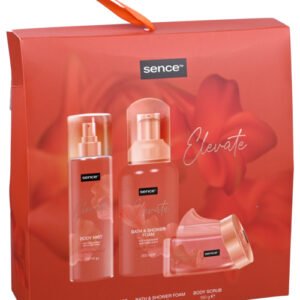 SENCE CASETA CADOU (BM150+BF300+BS150) WELLNESS ELEVATE