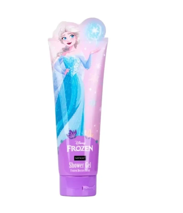 SENCE DISNEY GEL DUS 250ML FROZEN