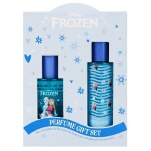 SENCE FROZEN CASETA CADOU (SP CORP 100ML+EDT50ML) PERFUME GIFT SET