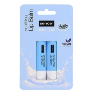 SENCE LIP EXTRA CARE 2X4.8G
