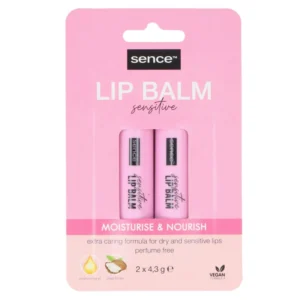 SENCE LIP SENSITIVE 2X4.3G