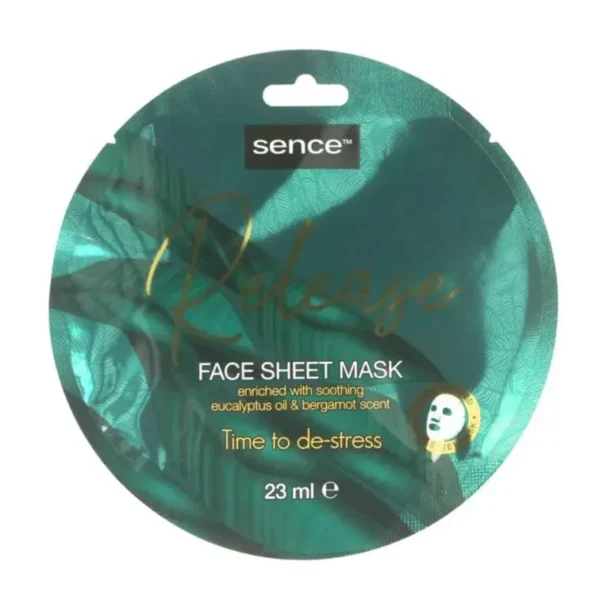 SENCE MASCA FATA TIP SERVETEL 23ML RELEASE