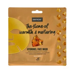 SENCE MASCA FATA TIP SERVETEL 30ML HYDROGEL GOLD