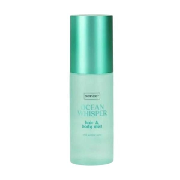 SENCE SPRAY CORP SI PAR 100ML OCEAN WHISPER TROPICAL HEAT
