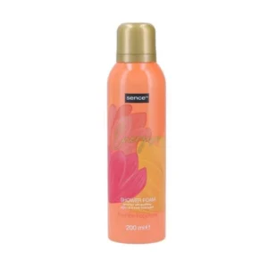 SENCE SPUMA DE DUS 200ML ENERGISE