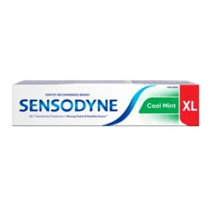 SENSODYNE PASTA DINTI 100ML COOL MINT