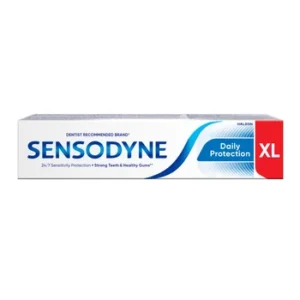 SENSODYNE PASTA DINTI 100ML DAILY PROTECTION
