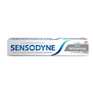 SENSODYNE PASTA DINTI 100ML EXTRA WHITENING