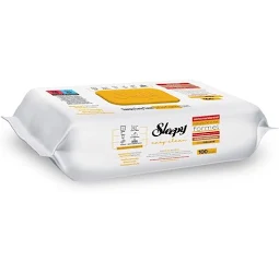 SLEEPY EASY CLEAN SERVETELE UMEDE MULTISUPRAFETE 100BUC EXTRA SHINE