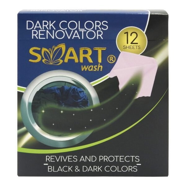 SMART SERVETELE CAPTATOARE CULOARE 12BUC DARK