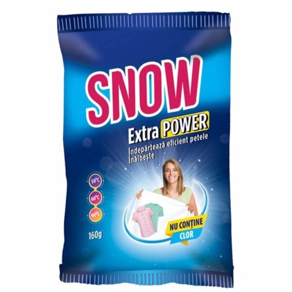 SNOW PETE PRAF 160G SNOW PETE PRAF 160G