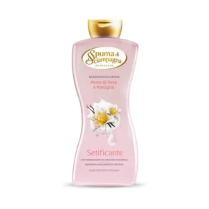 SPUMA DI SCIAMPAGNA GEL DUS 650ML VANILIE