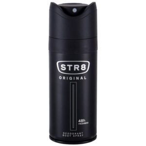 STR8 DEODORANT 150ML MEN ORIGINAL