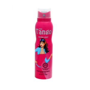 TANGO DEODORANT 150ML WOMAN