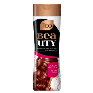 TEO SAMPON 350ML 2IN1 COLOR PROTECT